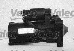 VALEO 455900 Starter